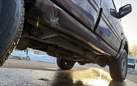 Jeep Grand Cherokee, 1996 год, 680 000 рублей, 8 фотография