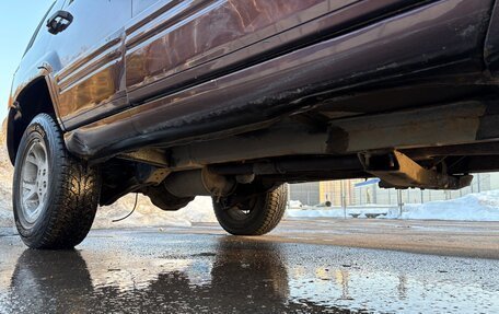 Jeep Grand Cherokee, 1996 год, 680 000 рублей, 7 фотография