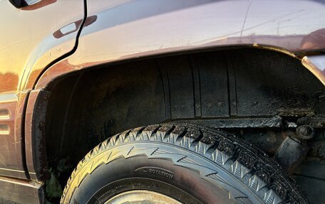 Jeep Grand Cherokee, 1996 год, 680 000 рублей, 12 фотография