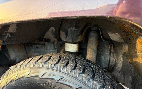 Jeep Grand Cherokee, 1996 год, 680 000 рублей, 16 фотография