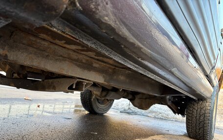 Jeep Grand Cherokee, 1996 год, 680 000 рублей, 14 фотография