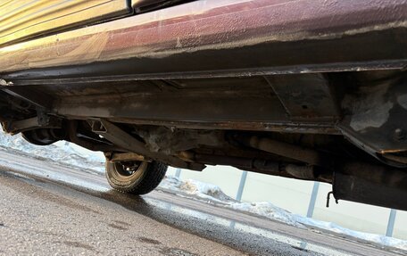 Jeep Grand Cherokee, 1996 год, 680 000 рублей, 13 фотография