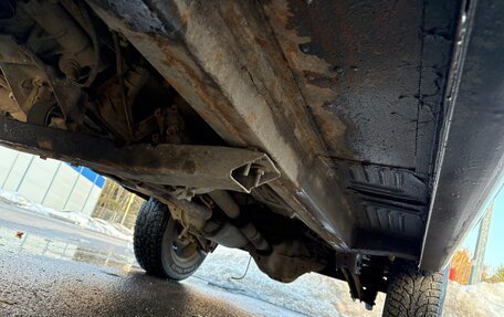 Jeep Grand Cherokee, 1996 год, 680 000 рублей, 15 фотография