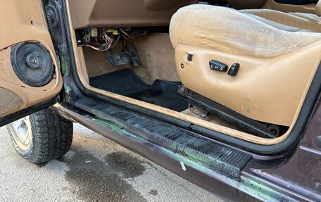 Jeep Grand Cherokee, 1996 год, 680 000 рублей, 18 фотография