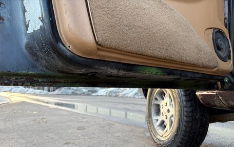 Jeep Grand Cherokee, 1996 год, 680 000 рублей, 19 фотография