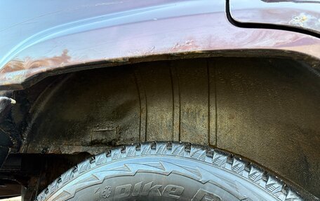 Jeep Grand Cherokee, 1996 год, 680 000 рублей, 10 фотография