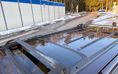 Jeep Grand Cherokee, 1996 год, 680 000 рублей, 23 фотография