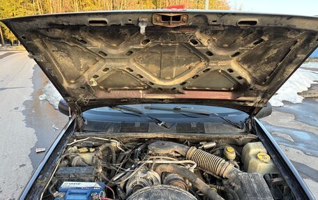 Jeep Grand Cherokee, 1996 год, 680 000 рублей, 24 фотография