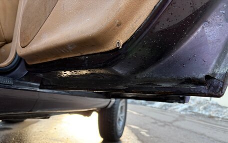 Jeep Grand Cherokee, 1996 год, 680 000 рублей, 28 фотография