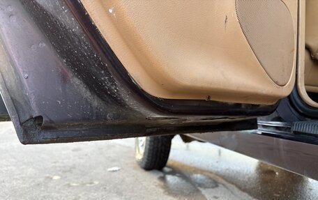 Jeep Grand Cherokee, 1996 год, 680 000 рублей, 30 фотография