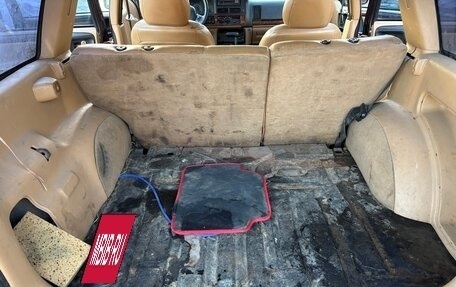 Jeep Grand Cherokee, 1996 год, 680 000 рублей, 32 фотография