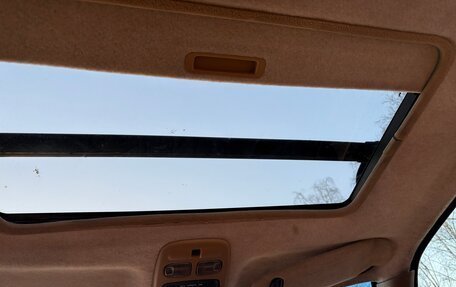 Jeep Grand Cherokee, 1996 год, 680 000 рублей, 39 фотография