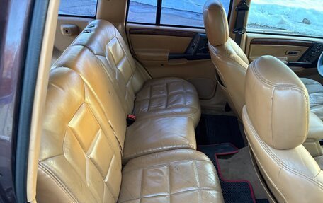 Jeep Grand Cherokee, 1996 год, 680 000 рублей, 40 фотография