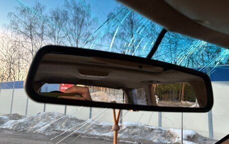 Jeep Grand Cherokee, 1996 год, 680 000 рублей, 37 фотография