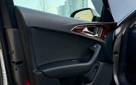 Audi A6, 2013 год, 1 700 000 рублей, 9 фотография