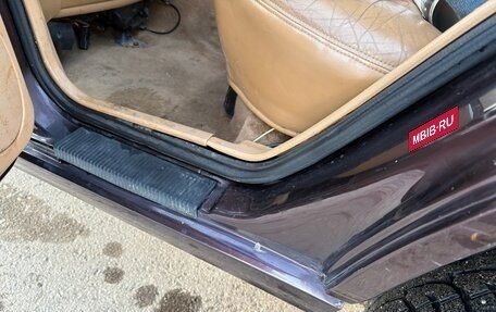 Jeep Grand Cherokee, 1996 год, 680 000 рублей, 29 фотография