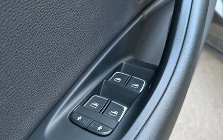 Audi A6, 2013 год, 1 700 000 рублей, 11 фотография