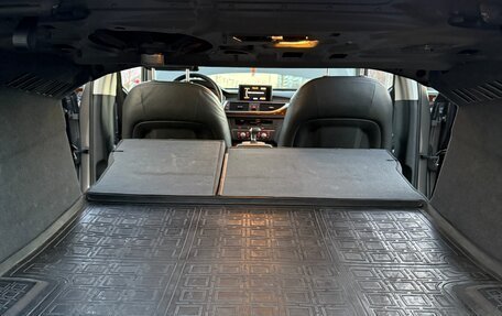 Audi A6, 2013 год, 1 700 000 рублей, 19 фотография