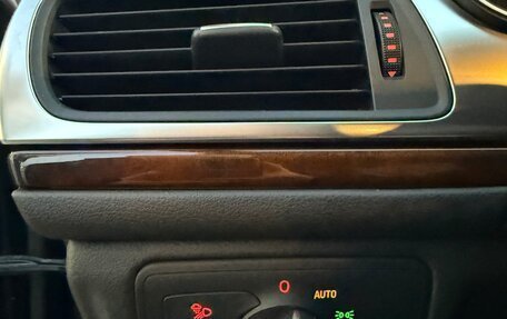 Audi A6, 2013 год, 1 700 000 рублей, 25 фотография