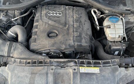 Audi A6, 2013 год, 1 700 000 рублей, 29 фотография