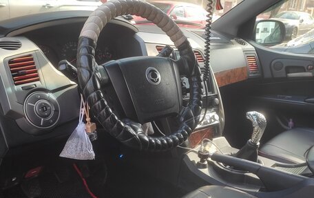 SsangYong Kyron I, 2013 год, 750 000 рублей, 2 фотография