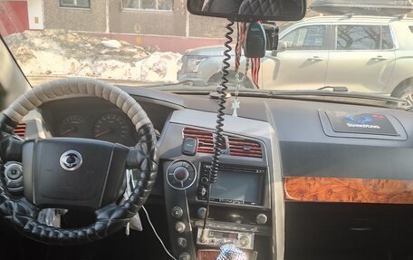 SsangYong Kyron I, 2013 год, 750 000 рублей, 8 фотография