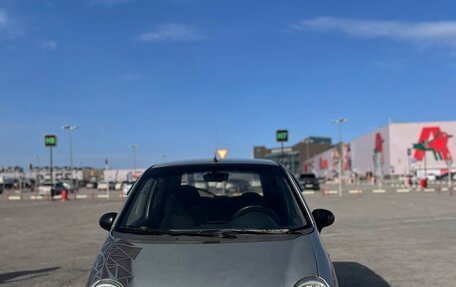 Daewoo Matiz I, 2007 год, 230 000 рублей, 3 фотография