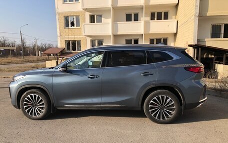 CheryExeed TXL, 2022 год, 2 100 000 рублей, 2 фотография