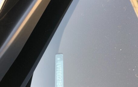 CheryExeed TXL, 2022 год, 2 100 000 рублей, 7 фотография