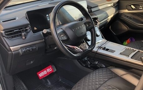 CheryExeed TXL, 2022 год, 2 100 000 рублей, 6 фотография