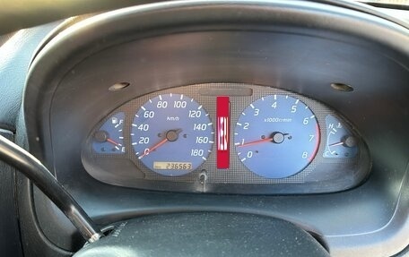 Nissan Cube II, 2000 год, 195 000 рублей, 7 фотография