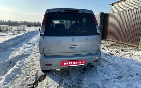 Nissan Cube II, 2000 год, 195 000 рублей, 3 фотография