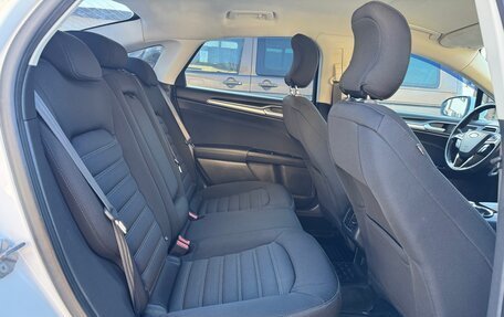 Ford Mondeo V, 2016 год, 1 450 000 рублей, 16 фотография