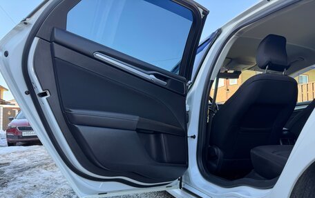 Ford Mondeo V, 2016 год, 1 450 000 рублей, 15 фотография