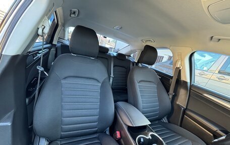 Ford Mondeo V, 2016 год, 1 450 000 рублей, 20 фотография