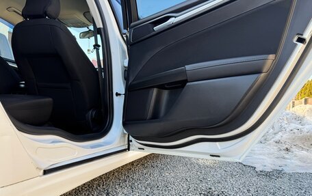 Ford Mondeo V, 2016 год, 1 450 000 рублей, 18 фотография