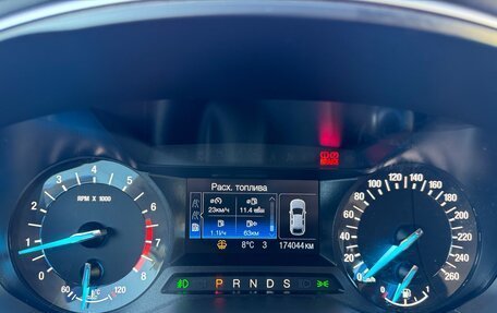 Ford Mondeo V, 2016 год, 1 450 000 рублей, 24 фотография