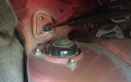 Daewoo Nubira, 2003 год, 280 000 рублей, 8 фотография