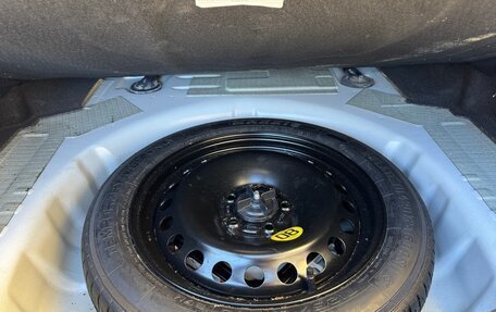 Ford Mondeo V, 2016 год, 1 450 000 рублей, 29 фотография