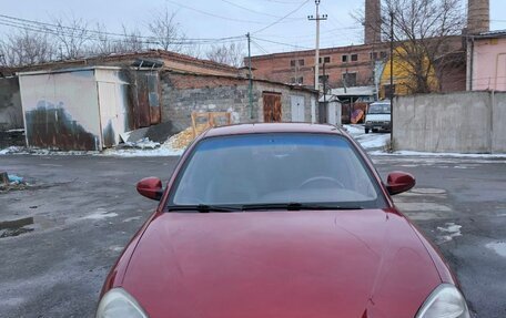 Daewoo Nubira, 2003 год, 280 000 рублей, 7 фотография