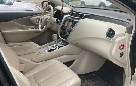 Nissan Murano, 2016 год, 1 850 000 рублей, 5 фотография