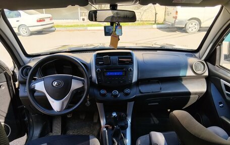 Lifan X60 I рестайлинг, 2014 год, 525 000 рублей, 6 фотография