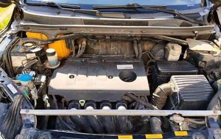 Lifan X60 I рестайлинг, 2014 год, 525 000 рублей, 4 фотография