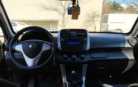 Lifan X60 I рестайлинг, 2014 год, 525 000 рублей, 5 фотография