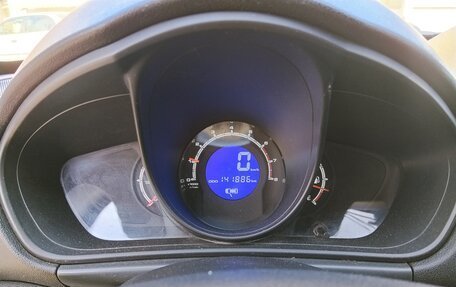 Lifan X60 I рестайлинг, 2014 год, 525 000 рублей, 7 фотография