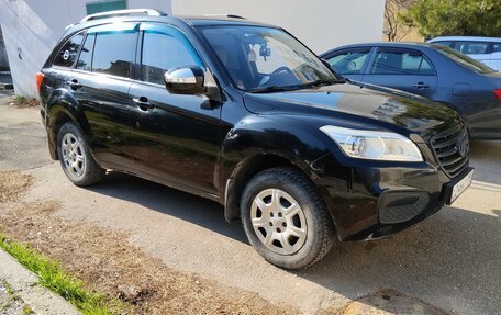 Lifan X60 I рестайлинг, 2014 год, 525 000 рублей, 2 фотография