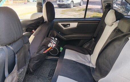 Lifan X60 I рестайлинг, 2014 год, 525 000 рублей, 8 фотография