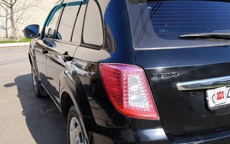 Lifan X60 I рестайлинг, 2014 год, 525 000 рублей, 9 фотография