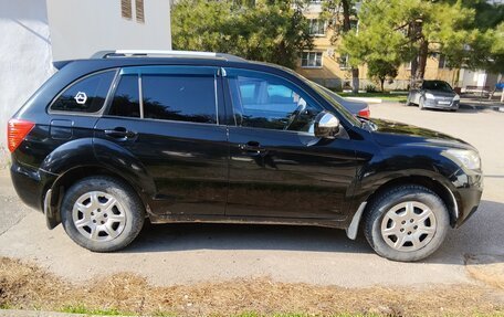 Lifan X60 I рестайлинг, 2014 год, 525 000 рублей, 15 фотография