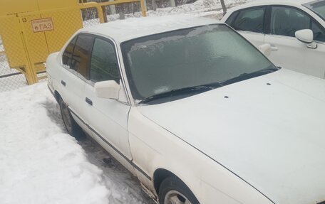 BMW 5 серия, 1990 год, 130 000 рублей, 3 фотография